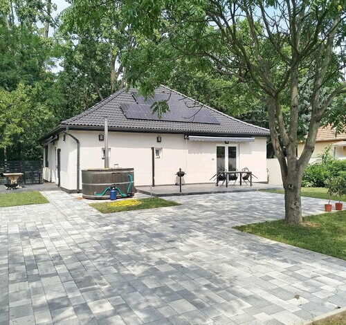 Karát Apartmanok Gyula 