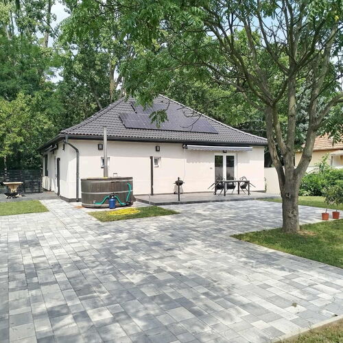Karát Apartmanok Gyula