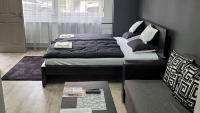 Kardos Apartman**** Eger 