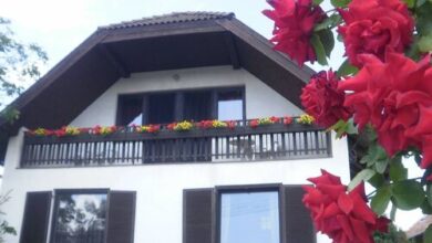 Kardos Apartman Gyenesdiás 