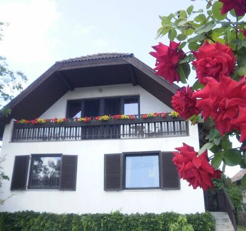 Kardos Apartman Gyenesdiás 