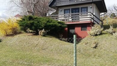 Karesz Nyaralóház Zalakaros 