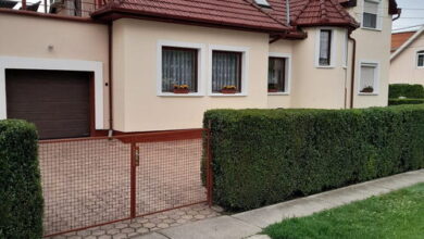 Karika Vendégház Hajdúszoboszló 