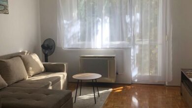 Kármán Apartman Jászberény 