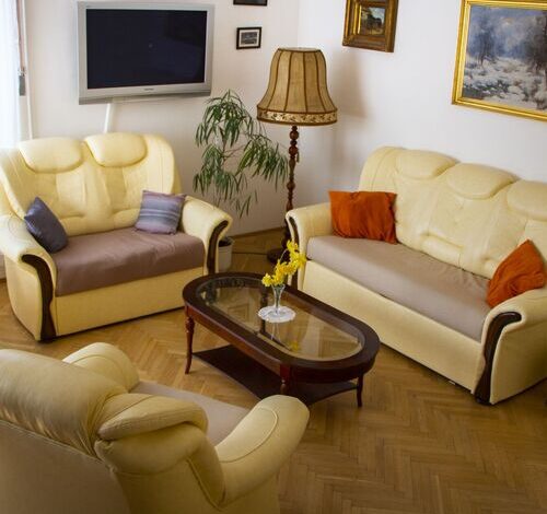 Karolina Apartman Győr 