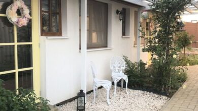 Karolina Vendégház Szentes 