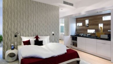 Károly Corner Residences Budapest 