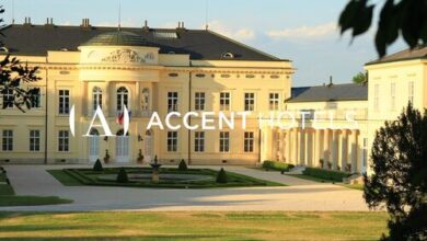 Károlyi – Kastély Hotel & Restaurant Fehérvárcsurgó 