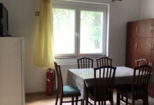 Károlytárói Turistaház Gyöngyösoroszi 