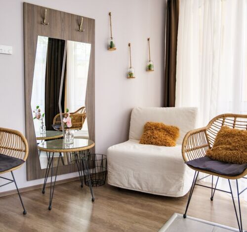 Karos Aqua Relax Apartman Zalakaros 