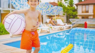 Karos Garden Family Resort - Családi Üdülőfalu Zalakaros 