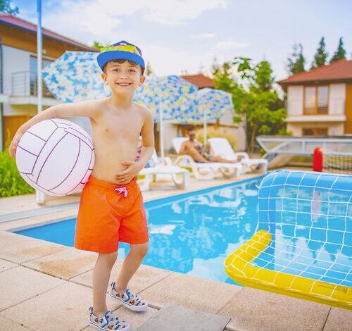 Karos Garden Family Resort - Családi Üdülőfalu Zalakaros 