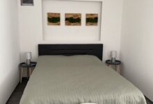 Karos Night Sky Apartman Zalakaros 