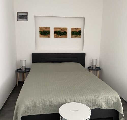 Karos Night Sky Apartman Zalakaros 