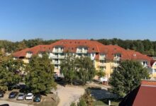 Karos Pool Apartman Zalakaros 