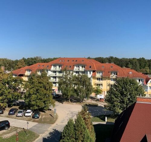Karos Pool Apartman Zalakaros 
