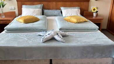 Karos Wellness Happiness & Lifestyle Apartman Zalakaros 