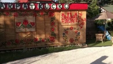 Kárpát Kuckó Pilisszentiván 