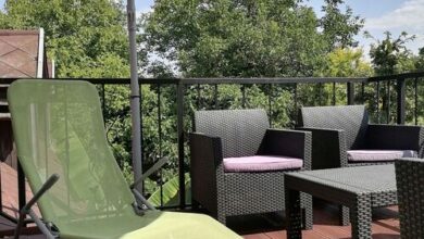 Kárpáti Apartman Szántód 