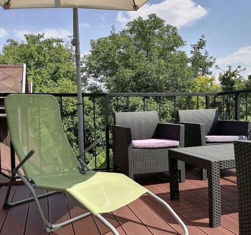 Kárpáti Apartman Szántód 