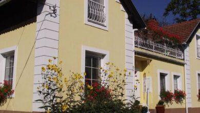 Kasper Vendégház Kőszeg 