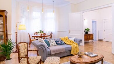 Kastély Apartman Eger 