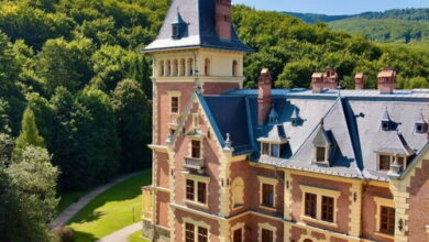 Kastélyhotel Sasvár Resort Parádsasvár 