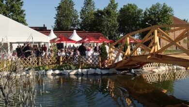 Kastélykert Fogadó Szeged 