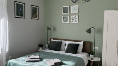 Kastélykert Vendégház Tata 