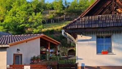 Kat-Lak Vendégház Mátraszele 