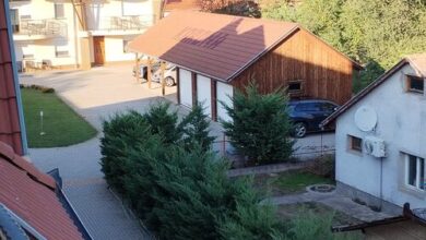 Kata 68 Vendégház Cserkeszőlő 