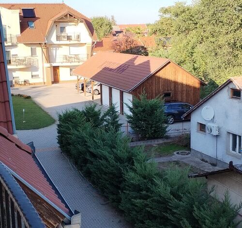 Kata 68 Vendégház Cserkeszőlő 