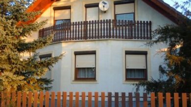 Kata - Apartman Fertőd 