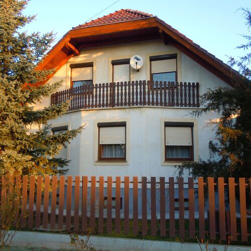 Kata – Apartman Fertőd