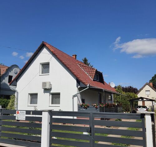 Kata Apartman Kiskunmajsa 