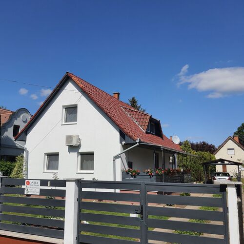 Kata Apartman Kiskunmajsa