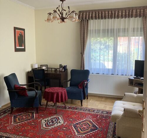 Kata Apartman Kistarcsa 