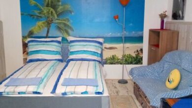 Kata Apartman Sátoraljaújhely 