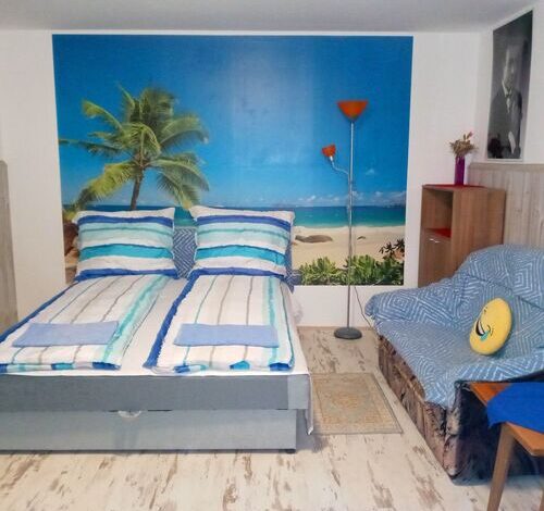 Kata Apartman Sátoraljaújhely 