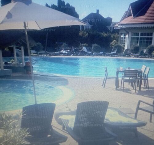 Kata Apartman Siófok 