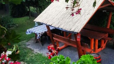 Kata Apartman Vásárosnamény 