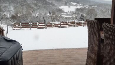 Kata Borház Vendégház Kapolcs 