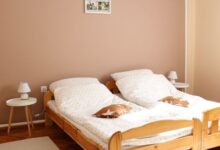 Kata Lak Apartman Püspökladány 