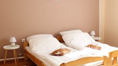 Kata Lak Apartman Püspökladány 