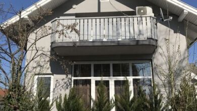 Kata Nyaraló Balatonfenyves 