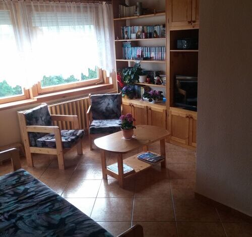 Kata Vendégház Balatonfűzfő 