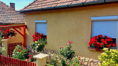 Kata Vendégház Sátoraljaújhely 