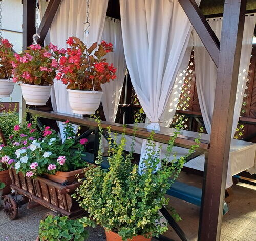 Katalin Apartman Békéscsaba 