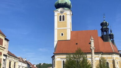 Katalin Apartman Kőszeg 