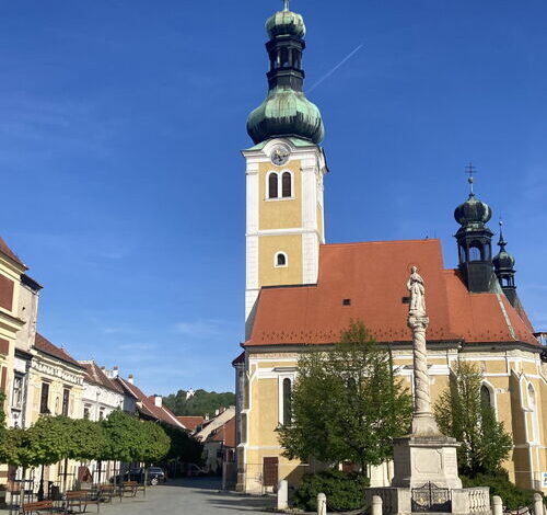 Katalin Apartman Kőszeg 